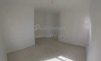 Imagem 5: Casa Padrão em São José do Rio Preto