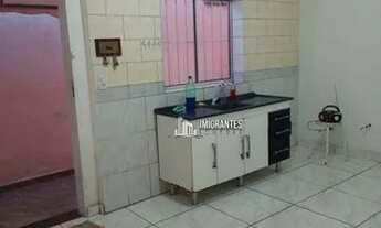 Imagem 5: Casa de 2 dormitórios, sendo 1 suíte à venda, 75 m² por R$ 290.000 - Ocian - Praia Grande