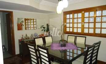 Imagem: São Paulo - Casa Padrão - Saúde