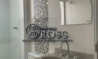 Imagem 5: Apartamento para aluguel tem 59 metros quadrados com 2 quartos