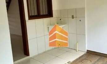 Imagem 7: Casa com 2 dormitórios à venda, 76 m² por R$ 200.000,00 - Jardim do Cedro - Gravataí/RS