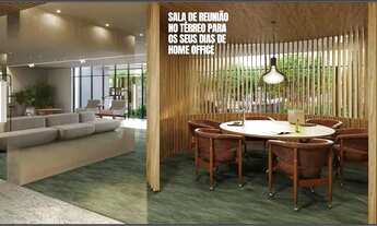 Imagem 3: Opus Gyro Ricardo Paranhos - Apartamento 2 quartos, sendo 2 suítes