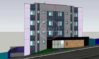 Imagem 6: Cobertura com 3 dormitórios à venda em Belo Horizonte