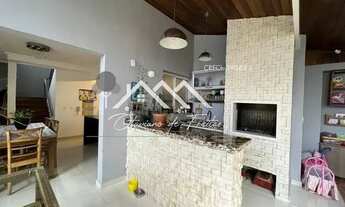 Imagem 5: Excelente casa à venda no Condomínio Nature Village I - Jundiaí - SP