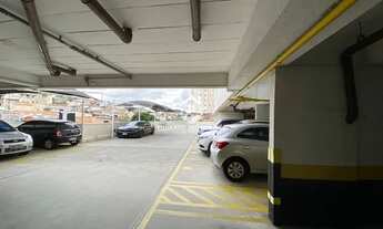 Imagem 7: REF:6504. Apartamento para Venda no bairro Saúde, 1 dorm, 1 vagas. Excelente oportunidade!