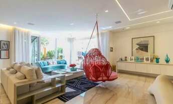 Imagem 7: Casa de Alto Padrão para Venda Jardim cordeiro