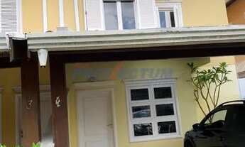 Imagem 2: Casa - Parque Imperador - Campinas