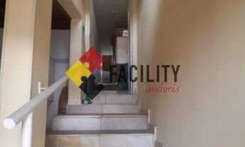 Imagem 4: CASA PARA LOCAÇÃO 2 DORMITÓRIOS NO BAIRRO CHACÁRA DA BARRA NA CIDADE DE CAMPINAS/SP