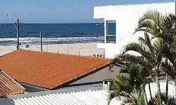 Imagem 2: Casa fantástica na quadra do mar em Matinhos p 15 pessoas