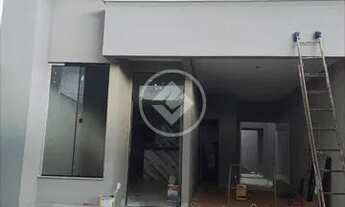 Imagem: Casa Térrea 3 Quartos no Jardim Califórnia