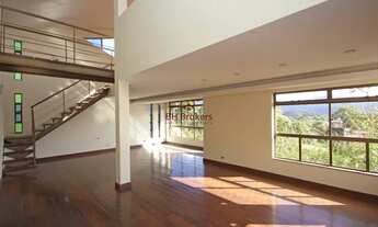 Imagem 2: NOVA LIMA - Casa de Condomínio - Residencial Sul