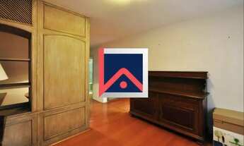 Imagem 7: Locação Apartamento 2 Dormitórios - 95 m² Cerqueira César