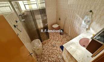 Imagem 4: Casa em Condomínio-À VENDA-Vila Valqueire-Rio de Janeiro-RJ