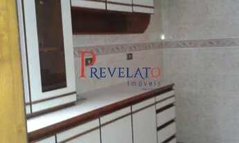 Imagem 4: CT-8838 CASA 3 DORM P/ LOCAÇÃO B ASSUNÇÃO- SBC