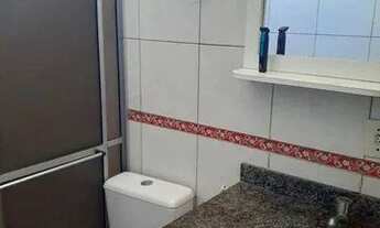 Imagem 4: Apartamento com 3 dormitórios à venda, 85 m² por R$ 350.000,00 - Manaíra - João Pessoa/PB