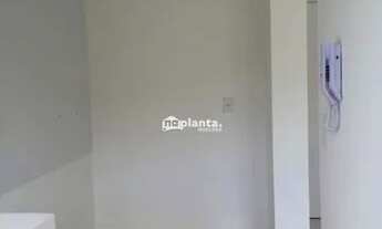 Imagem 2: Apartamento dois Dormitórios com suíte e churrasqueira na sacada