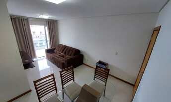 Imagem 3: Apartamento para aluguel com 80 metros quadrados com 2 quartos em Praia da Costa - Vila Ve