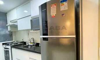 Imagem 3: LC / Apartamento 2Quartos/1Suíte, Sol da Manhã em Morada de Laranjeiras