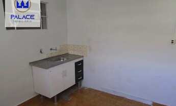 Imagem 2: Casa com 3 dormitórios para alugar, 125 m² por R$ 1.676,00/mês - Piracicamirim - Piracicab