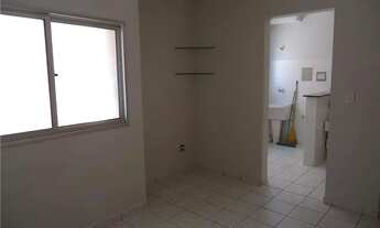 Imagem 2: Apartamento com 1 dormitório para alugar, 36 m² por R$ 1.034,07/mês - Jardim Irajá - Ribei