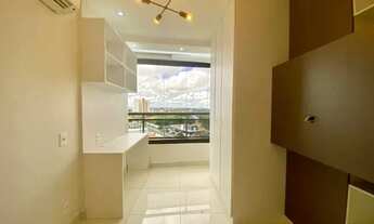 Imagem 6: Apartamento para venda com 166 metros quadrados com 3 quartos em Horto - Teresina - Piauí