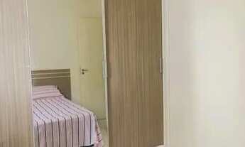 Imagem 5: Apartamento para venda possui 45 metros quadrados com 2 quartos em Vila Mendes - São Paulo