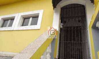 Imagem 3: Sobrado com 3 dormitórios à venda, 200 m² por R$ 950.000,00 - Jardim do Mar - São Bernardo