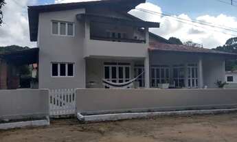 Imagem 2: Casa de condomínio para aluguel com 400 metros quadrados com 4 quartos