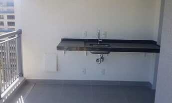 Imagem 5: Apartamento à venda com 50m², 1 dormitório, 1 banheiro, 1 sala, 1 vaga, Pinheiros, São Pau