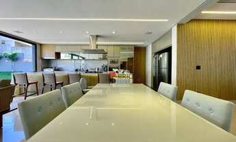 Imagem 7: Casa à venda em Condomínio Alphaville, em Ribeirão Preto/SP I Imobiliária em Ribeirão Pret