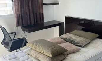 Imagem 5: Apartamento para aluguel 2 quartos no Setor Bueno Goiânia GO