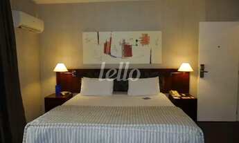 Imagem 2: São Paulo - Flat - Itaim Bibi