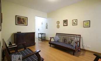 Imagem 3: Apartamento para Aluguel - Vila Nova Conceição, 1 Quarto, 52 m2