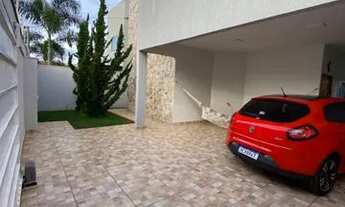 Imagem 3: Casa 300 metros Parque Brasília c/piscina aquecida 3 qtos