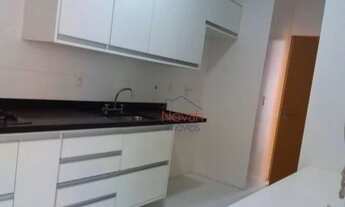 Imagem 5: 3 SUÍTES para alugar, 124 m² por R$ 9.200/mês - Boqueirão - Santos/SP