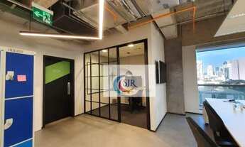 Imagem 3: Conjunto para alugar, 2152 m² - Pinheiros - São Paulo/SP