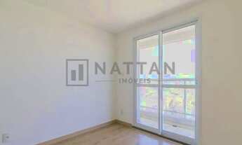 Imagem 5: Apartamento com 1 dormitório para alugar, 38 m² por R$ 3.230,00/mês - Tatuapé - São Paulo