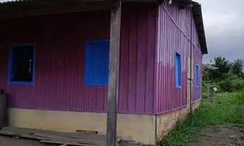 Imagem 6: CASA COMUNIDADE CRISTO REI CURUÁ UNA