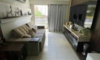 Imagem 2: Apartamento Porteira Fechada