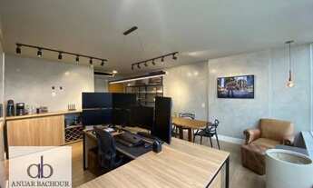 Imagem 6: Sala Comercial com 30m² na Enseada do Suá