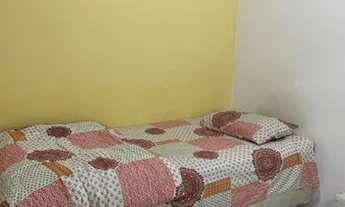 Imagem 3: Imperdível Quarto Individual Mobiliado Tatuapé