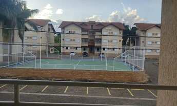 Imagem: Apto zero otima localização