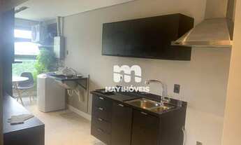 Imagem 7: Apartamento com 2 dormitórios para alugar, 70 m² por R$ 5.100,00/mês - Praia Brava - Itaja