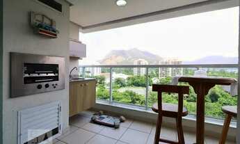 Imagem 6: Apartamento para Aluguel - Recreio, 3 Quartos, 94 m2