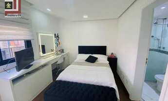 Imagem 7: Cobertura à venda, 360 m² por R$ 2.840.000,00 - Jardim Vila Mariana - São Paulo/SP