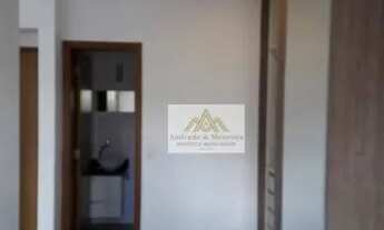 Imagem 5: Apartamento com 1 dormitório à venda, 42 m² por R$ 207.000,00 - Residencial Flórida - Ribe