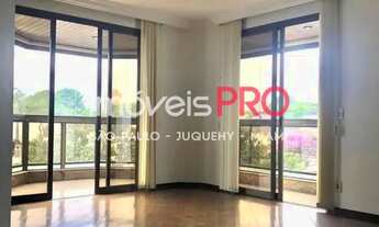 Imagem: CAMPO BELO ALTO PADRÃO - 220M 3SUITES/3VAGAS