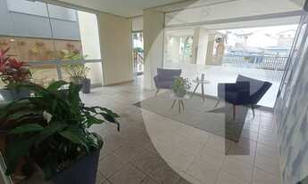 Imagem 2: Apartamento para aluguel com 54 metros quadrados com 2 quartos em Vila Alzira - Santo Andr