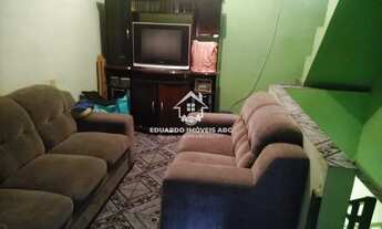 Imagem 2: REF: 4437. Casa independente. 1 dormitório. 1 vaga na garagem. Ótima localização. Não perc