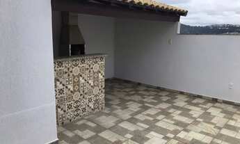 Imagem 3: Cobertura Elevador Chacara Dona Emília/Bom clima 3 quartos, 1suite,2 salas, cozinha, área